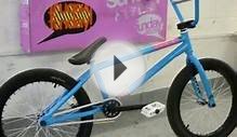 custom bmx bikes