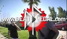 Death Pedal - Leader Bikes - OFFICIAL TRAILER - BIKE