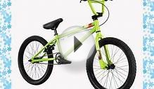 Diamondback Bicycles 2014 Session BMX Bike (20-Inch Wheels