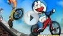 Doraemon Bicycle Racing - Doraemon Games - Play Doraemon