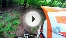 Downhill Freeride Mountain Bike 2015 Iron Horse Yakuza Ojiki