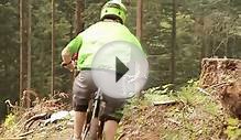 Downhill Freeride MTB Specialized Demo 8