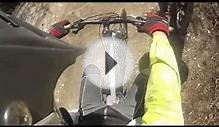 Downhill Jumps Mountain Bike Caminos Trialeras Maçanet de