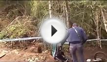 Downhill Mountain Bike Crash Compilation 2014