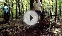 Downhill Trail Building | Somerset