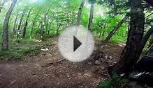 Downhill/Freeride Mountain Biking Connecticut 2015 Iron