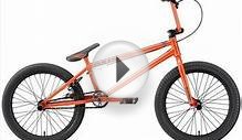 Eastern BMX freestyle bikes of 2010