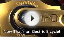 Electric Bicycle