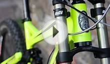 First Look: Identiti Mogul downhill bike