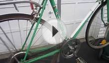 Flipping Bicycles- FUJI 10- SPEED ROAD BIKE. MAKE : $