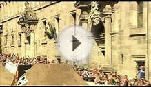 Freeride mountain bike world tour final - Red Bull