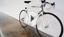 Fuji 1989 Roubaix 56cm Vintage Road Bicycle