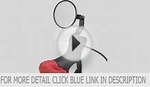 Get Mirrycle Road STI Bicycle Mirror - Only Compatible w