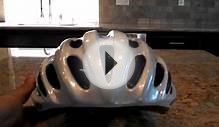 Giro Prolight Road Bike Helmet - Lightest Helmet