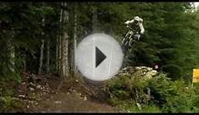 Gnarly Freeride/Downhill Mountain Bike Video