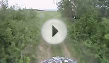 GO PRO HD HERO Helmet Cam Downhill Mountain Biking Trans