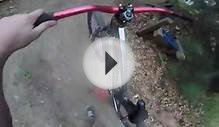 GoPro HERO (Entry Level-$129) Bike TEST