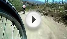 GoPro Mountain Biking (With a BMX)