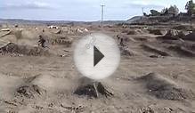 Green River Bike Park - Pump Track Hybrid Dual Lane