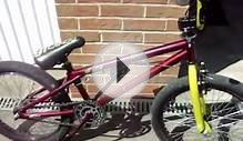 gt bmx bike view