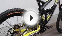 GT Fury World Cup Downhill Bike 2013 | THE CYCLERY