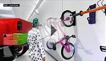 GTA 5 - How to get Colored BMX Bikes!