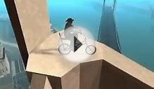 gta stunt bike bmx