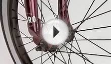 Haro 2015 Midway BMX Bike