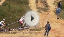 Hong Kong Cycling Events Mountain bike Downhill 05