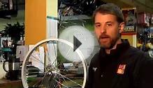 How Do I Straighten a BMX Wheel? : BMX Biking