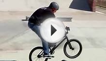 How to Bunny Hop on a BMX Bike