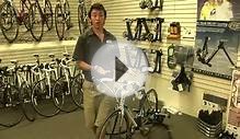 How to Buy a Bicycle & Accessories : How to Buy a Road Bike