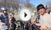 How to buy a BMX Flatland Freestyle Stunt Trick Bike for
