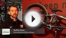 How to Choose the Right Free Wheel for BMX Bikes : BMX Biking