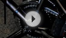 How to Put a Crank on My BMX Bike