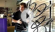 How to Use Bicycle Accessories : How to Choose Road Wheels