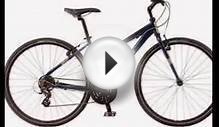 Hybrid Bicycle