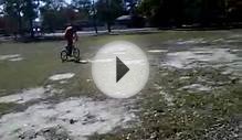 HYPER Kicker bmx bike
