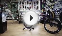Hyper Maniac // CUSTOM BMX - Bike Check