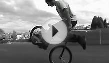 Inertia BMX Bike