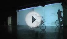Interactive Bicycle