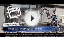 Jet 2014 BMX bikes review (with english subtitles)