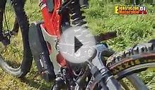 Karpiel Armageddon electric downhill bike