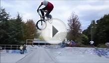 KHE Bikes - Part 1 BMX