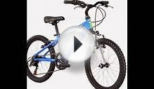 Kids Mountain Bikes