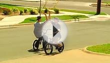 KINK BMX - One Hit Ft. Ben Basford