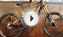 Kona Supreme Operator Carbon Downhill Bike 2014 | THE CYCLERY