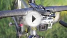 Locked In: Worlds Cheapest DIY Bike Go Pro Mount