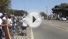 Lompoc Youth Protest Bike ban