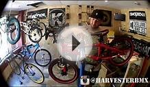 MADD GEAR 18" Shredder BMX Unboxing @ Harvester Bikes